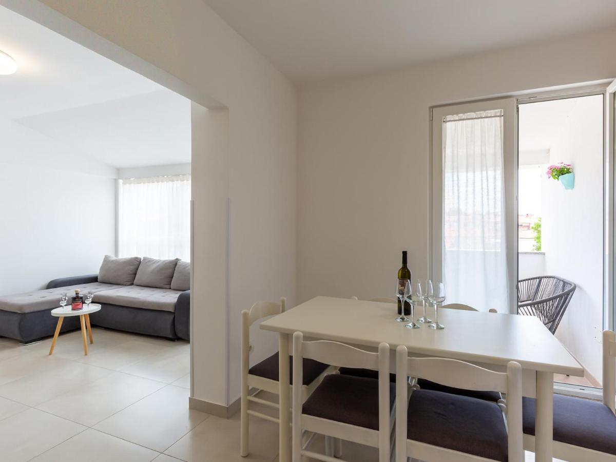 Amoroso 200m From Sea * Porec