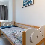 Amoroso Apartment 200M From Sea