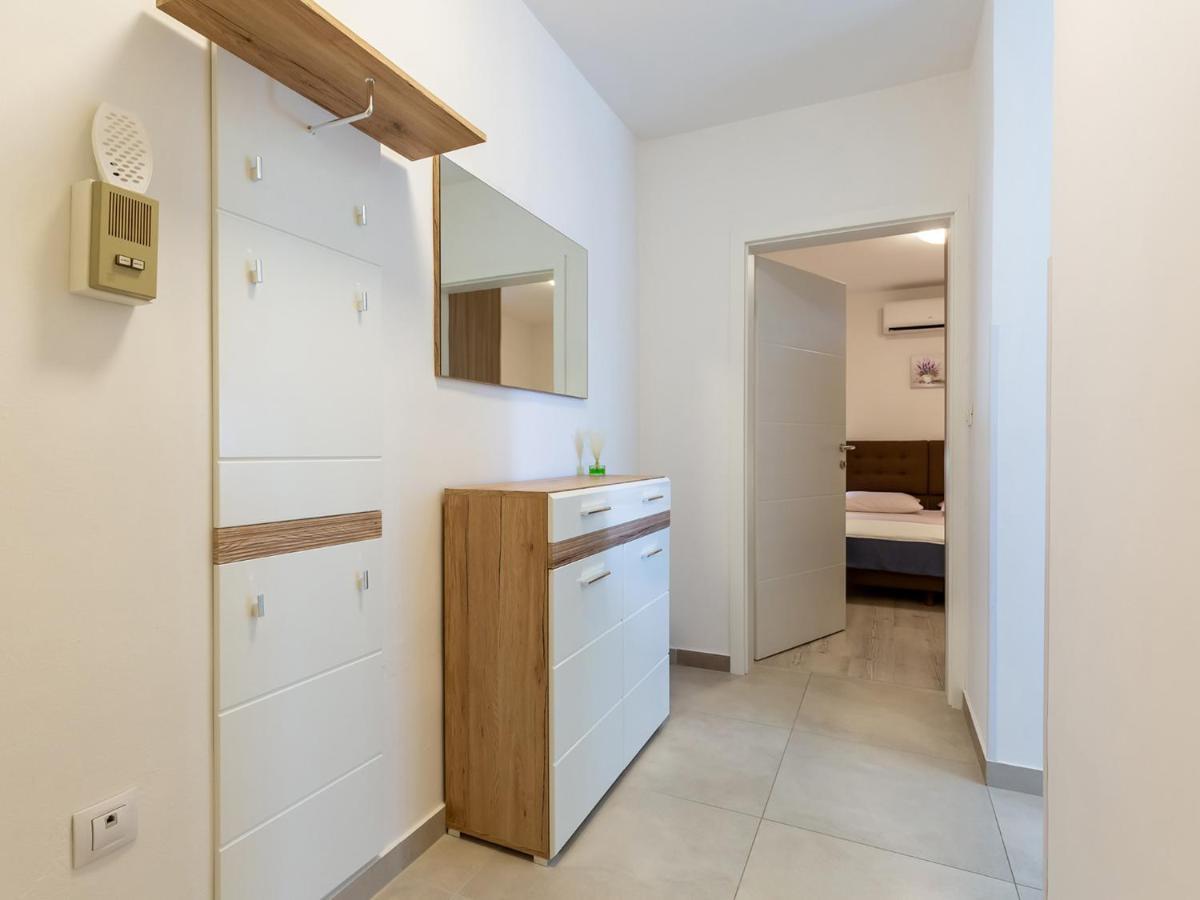 Appartement Amoroso 200m From Sea *