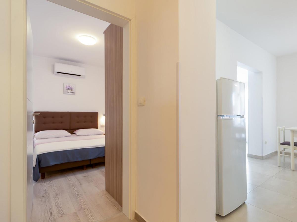 Appartement Amoroso 200m From Sea