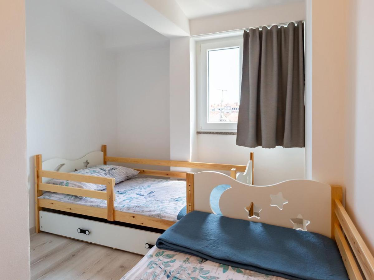Amoroso 200m From Sea Appartement *