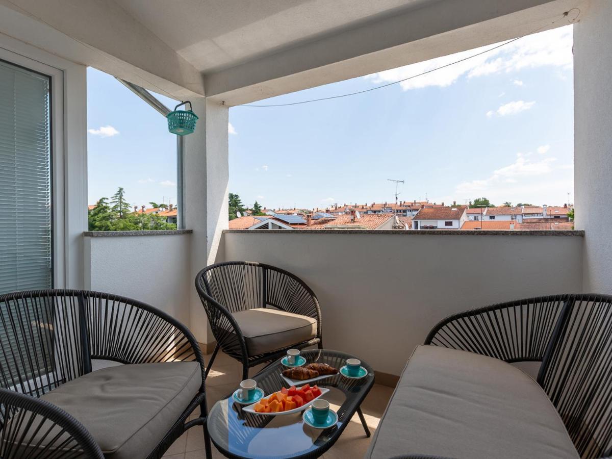 Appartement Amoroso 200m From Sea *
